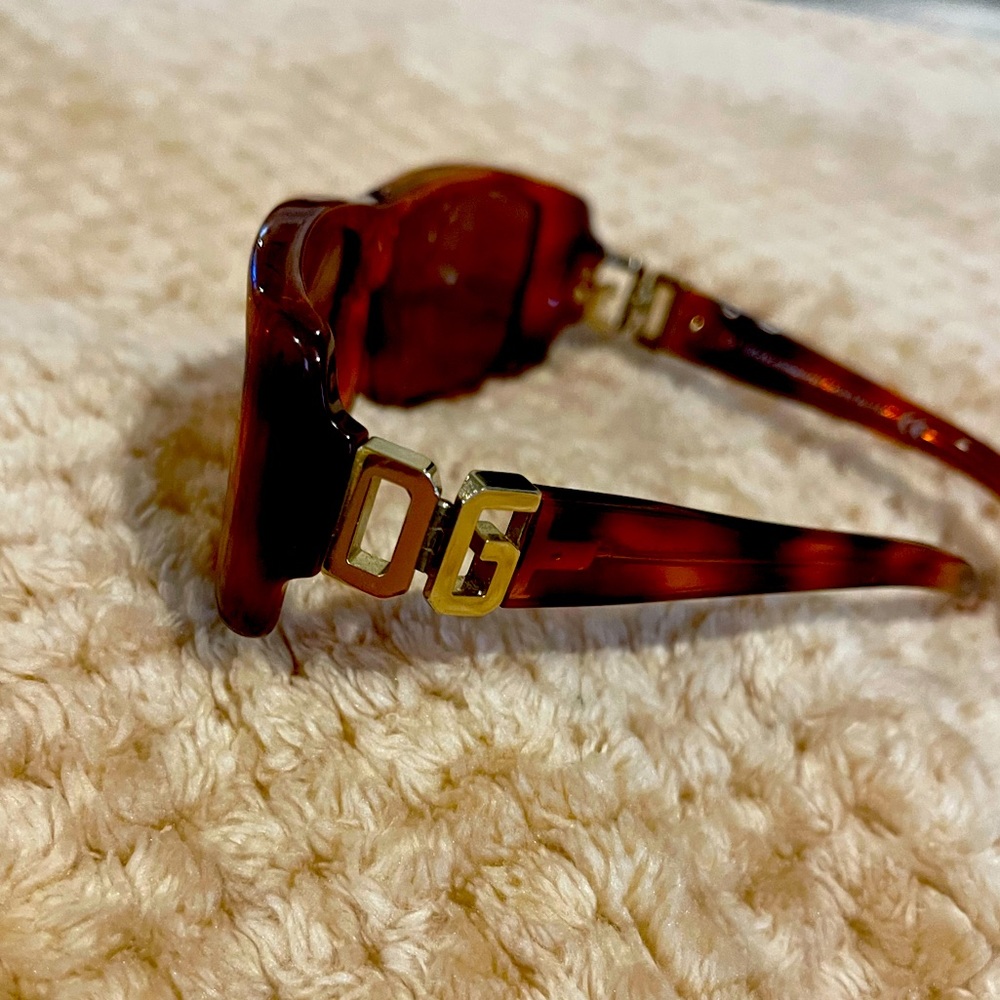 Dolce & Gabbana used sunglasses